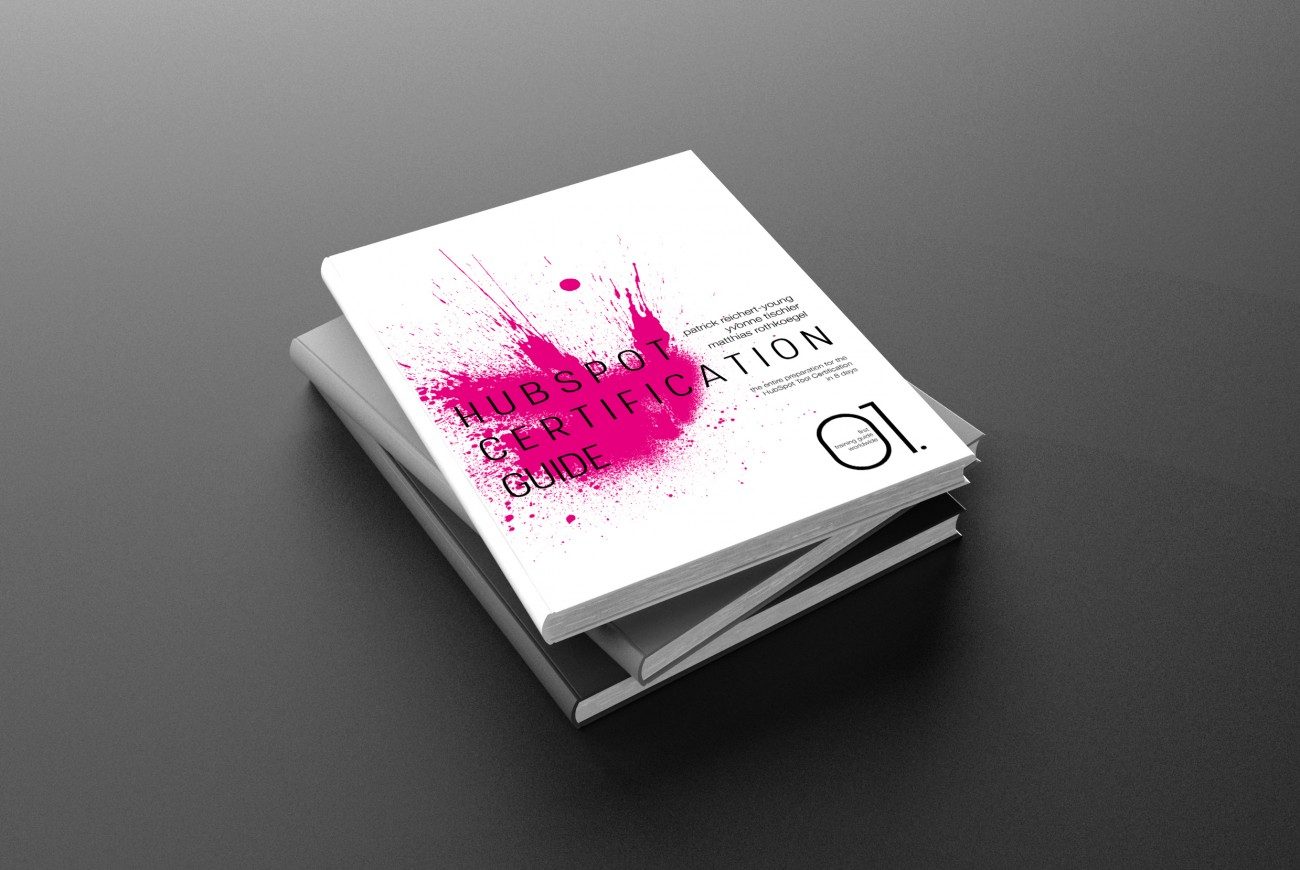 HubSpot Certification Guide